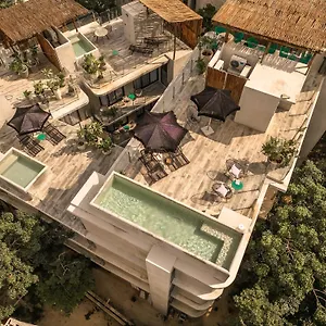 Naj , Tulum México