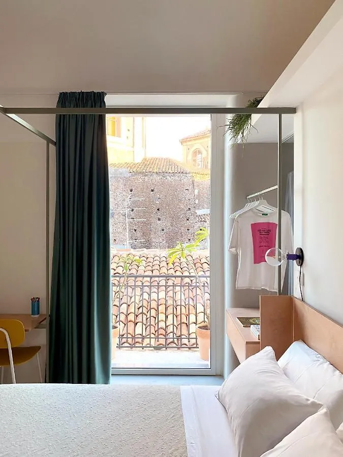 Bed and Breakfast Zahara CTA Italien
