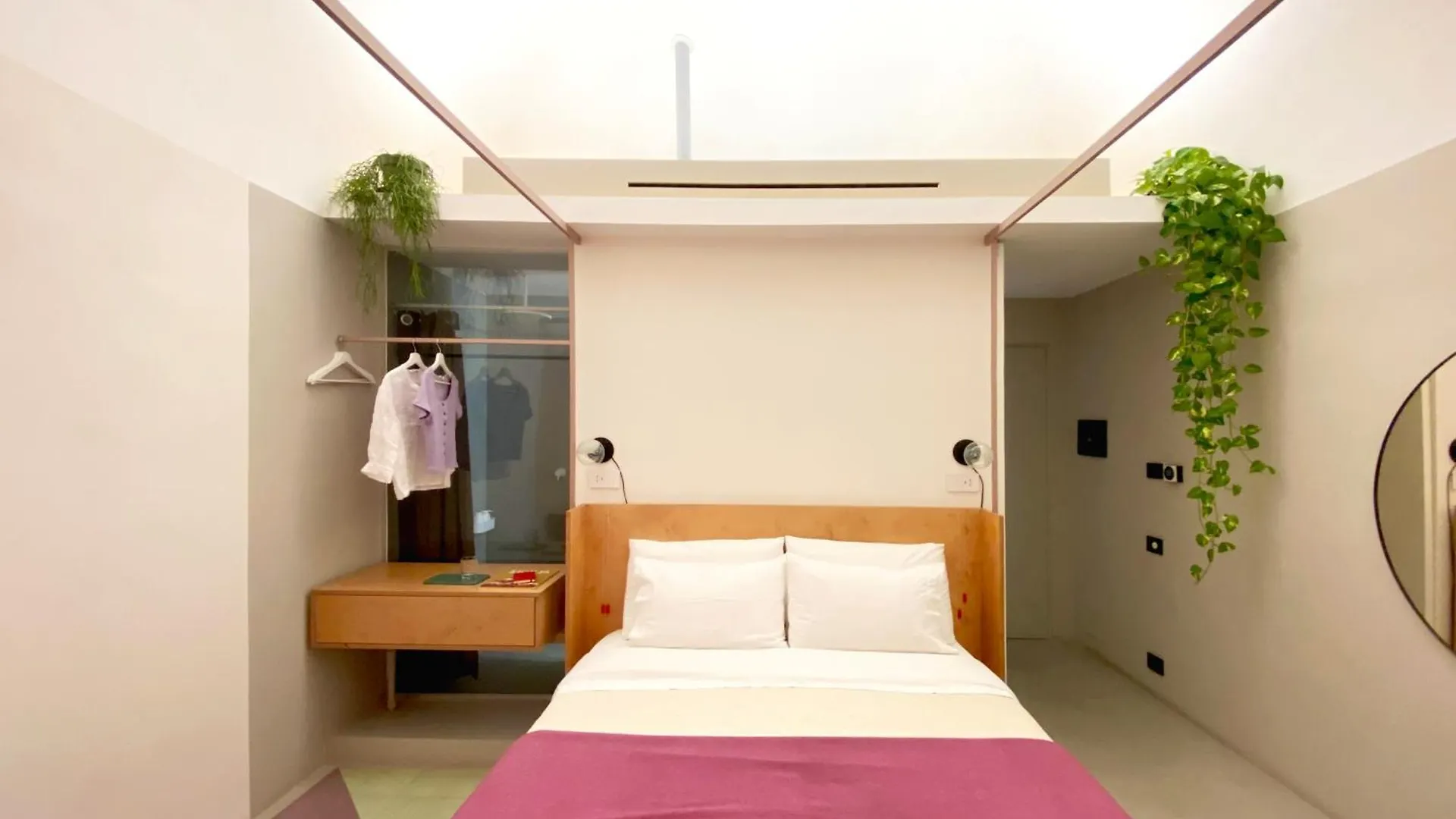 Bed and Breakfast Zahara CTA